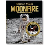 Norman Mailer. MoonFire. 50th Anniversary Edition
